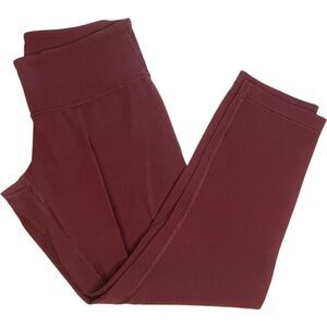 Lululemon Wunder Train Contour Fit High-Rise Tight